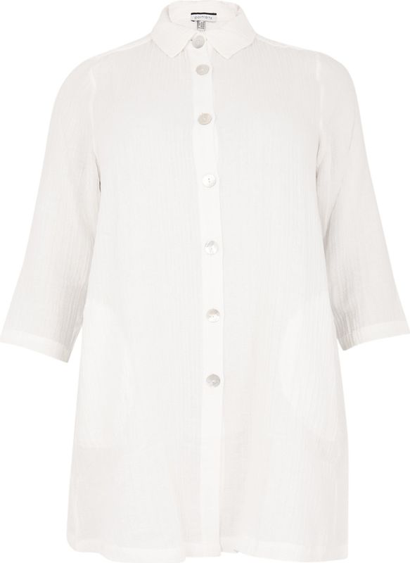 Blouse - BUBBLE - Katoen