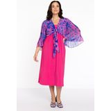 Bolero - FIERCE - Plisse Bolero