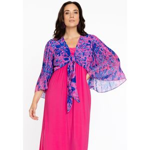 Bolero - FIERCE - Plisse Bolero