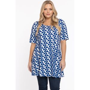 Tuniek wide bottom ISLA