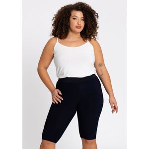 YOEK - Dames fietsbroek - Slim Fit