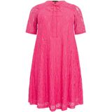 Jurk - A-lijn - Met Cut-out - LACE