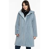 Yoek Jas Lichtblauw