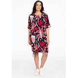 Tuniek - AMELIA - Comfortabele Jurk - Midi-lengte