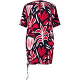 Tuniek - AMELIA - Comfortabele Jurk - Midi-lengte