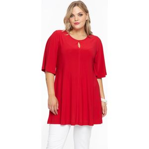 Tuniek wide bottom cirkelmouw DOLCE