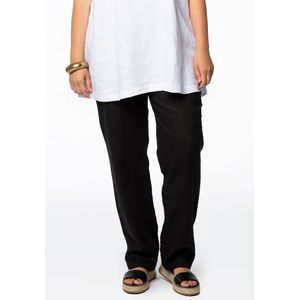 Broek taillekoord LINEN