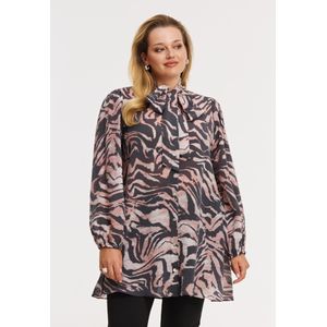 Blouse wide bottom MILLY