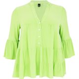 Tuniek - DOLCE - Met Ruches