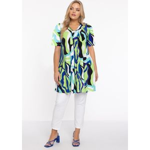 Tuniek geplooid LUMI