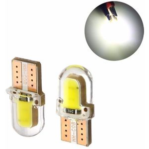 VCTparts led T10 W5W Verlichting - 80Lm (set) [Stadsverlichting - Parkeerverlichting - Kentekenverlichting - Interieurverlichting]