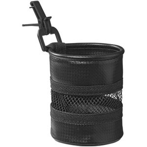 VCTparts Bekerhouder voor Ventilatierooster Netje Beker Houder Universeel [Drankfles - Blikjes]