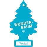 Wunderbaum  Luchtverfrisser Tropical