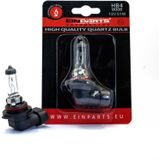 Einparts Halogeen HB4 9006 Dimlicht Koplamp 4500K 51W