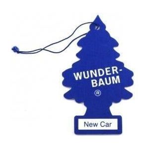 Wunderbaum  Luchtverfrisser - Wonderboompje