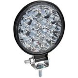 VCTparts Achterlicht Offroad Verstraler LED Lamp Spotlight - Rond 42W