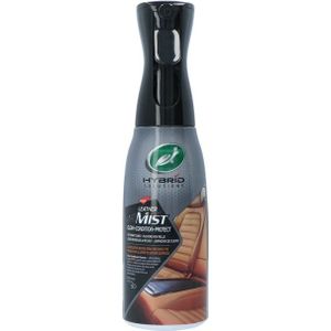 Turtle Wax Hybrid Solutions Leder Conditioner 591ml Leather