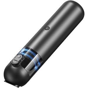 Proove Void Assistant C1 Draagbare Stofzuiger - Efficiënt en Compact voor uw Auto