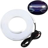 VCTparts Motorkap LED Strip Dagrijverlichting - 240cm [Flexibele Auto Ledstrip]