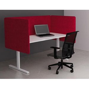 Projectiescherm vergelijking (wit, ALR, CLR Projectiescherm vergelijking (wit, ALR, CLR