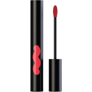 Lip Service - Long Lasting Matte Lipstick Orange Red