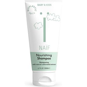 Nourishing Shampoo Baby & Kids