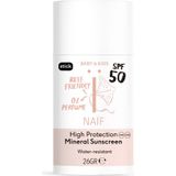 Sunscreen Stick SPF50 - Perfume Free