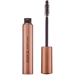 Purity Lash - Certified Organic Black Mascara