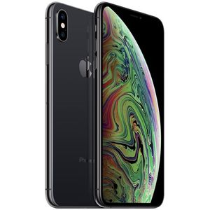 iPhone XS 64GB Zwart