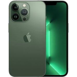 Apple iPhone 13 Pro - 128GB - Groen - 120Hz Beeldscherm