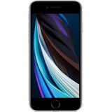 iPhone SE 64GB Wit (2020)
