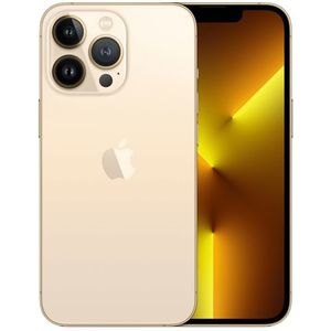 iPhone 13 Pro 512GB Goud