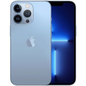 Apple iPhone 13 Pro - 256GB - Sierra Blue