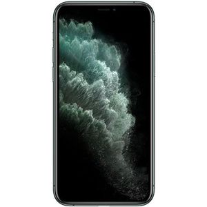 iPhone 11 Pro 256GB Middernacht Groen