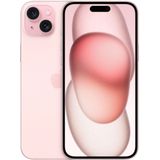 iPhone 15 128GB Roze