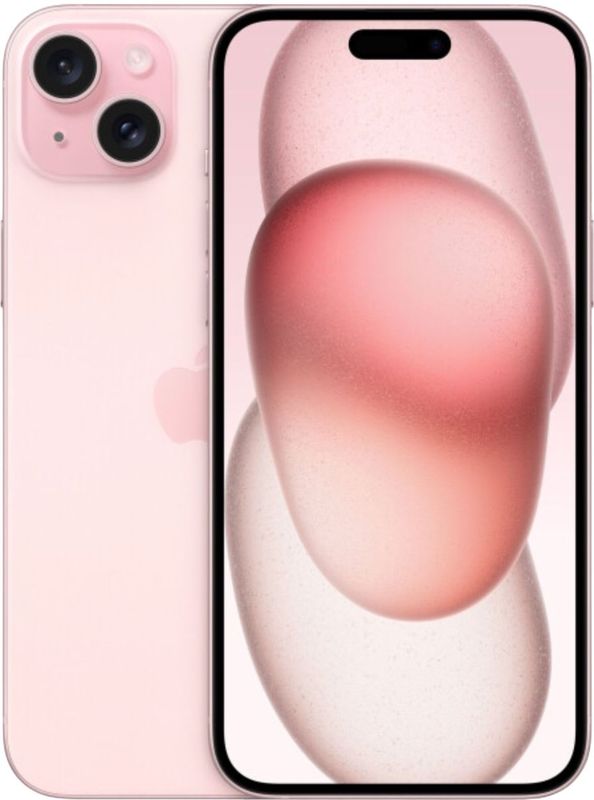 iPhone 15 128GB Roze