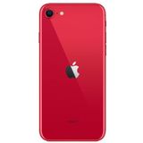 Apple iPhone SE (2020) - 256GB - Rood