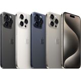  Apple iPhone 15 Pro Max - 512GB - White Titanium