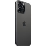 Apple iPhone 15 Pro Max 256GB Zwart Titanium