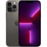 Apple iPhone 13 Pro Max - 128GB - Grafiet