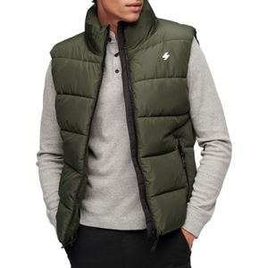 Superdry Bodywarmer Heren