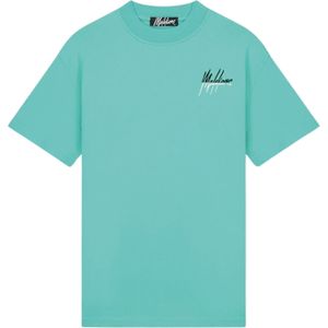 Malelions Split Shirt Heren