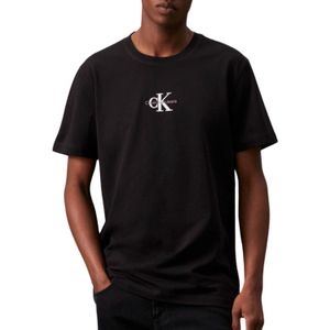 Calvin Klein Monologo Shirt Heren