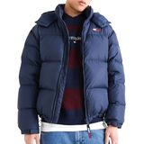 Tommy Hilfiger Alaska Puffer Winterjas Heren