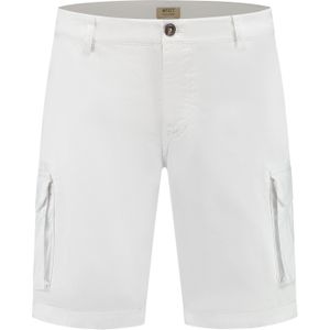 40WEFT Nick Cargo Short Heren