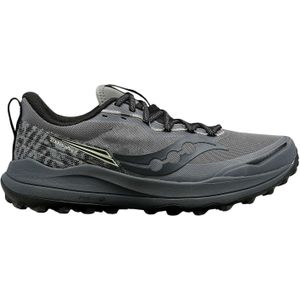 Saucony Xodus Ultra 2 Trailrunning schoenen Heren