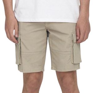 Only & Sons Cam Stage Cargo Short Heren