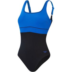 Speedo Contour Eclipse Shaping Badpak Dames