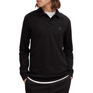 Boss Passerby Longsleeve Polo Heren