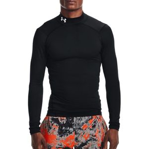 Under Armour ColdGear Compression Shirt Heren